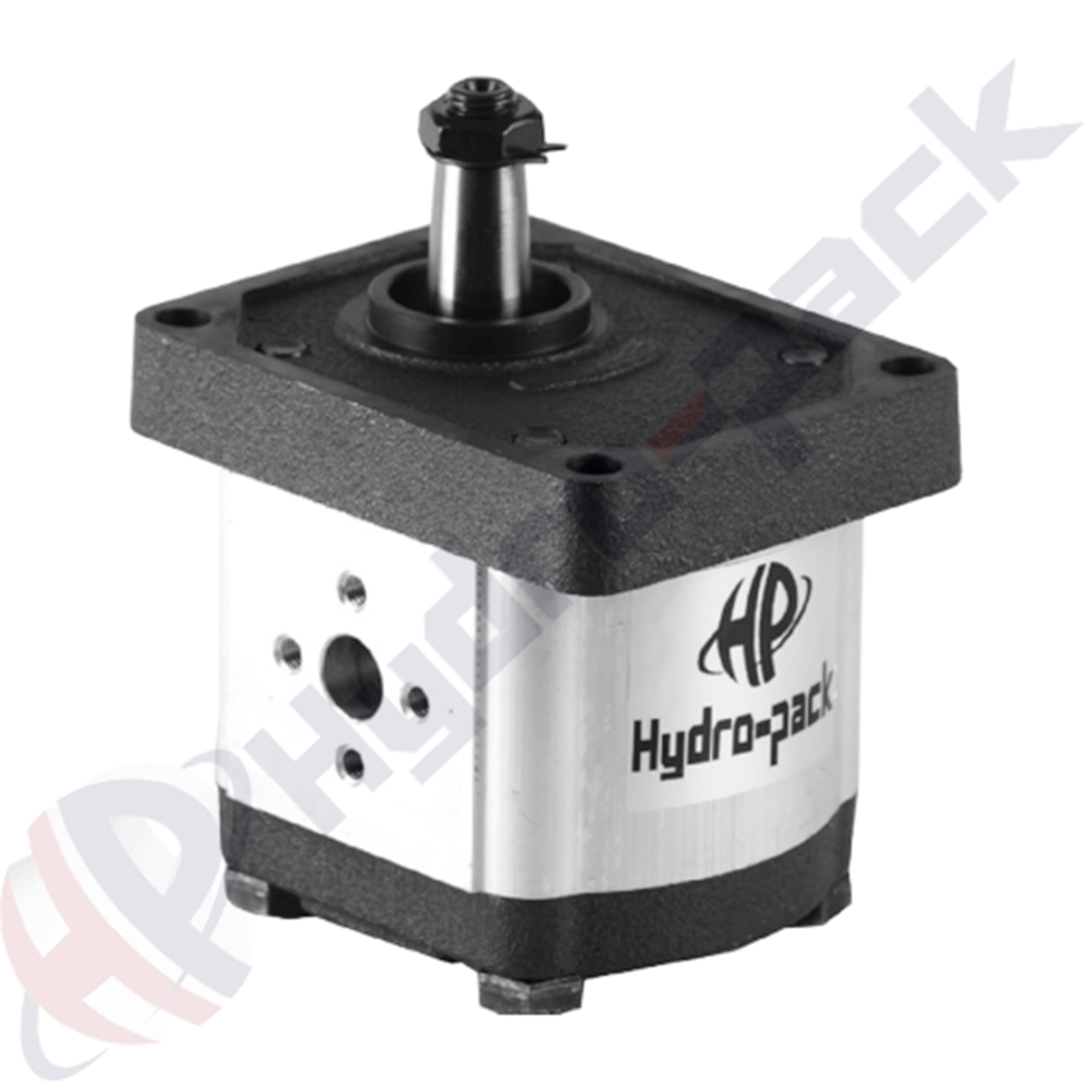 20A16X506FAL Group 20 Hydraulic Gear Pump